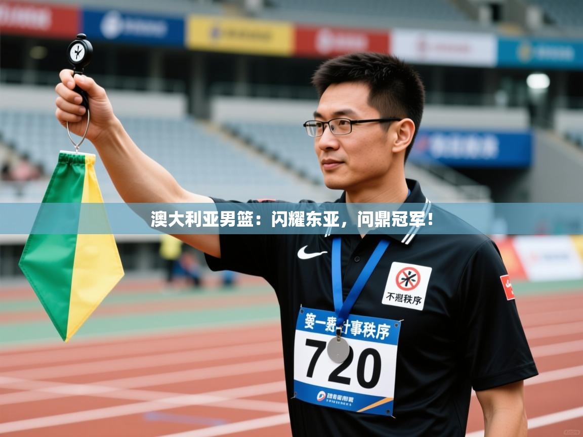 澳大利亚男篮：闪耀东亚，问鼎冠军！  第2张