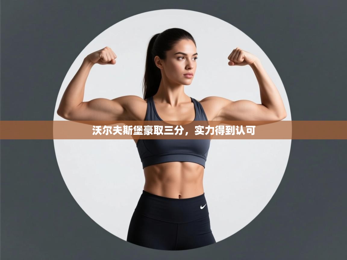 沃尔夫斯堡豪取三分,实力得到认可 第2张