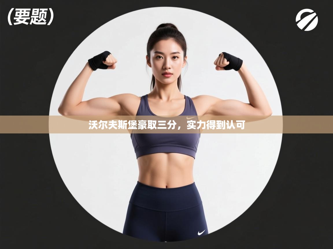 沃尔夫斯堡豪取三分,实力得到认可 第1张