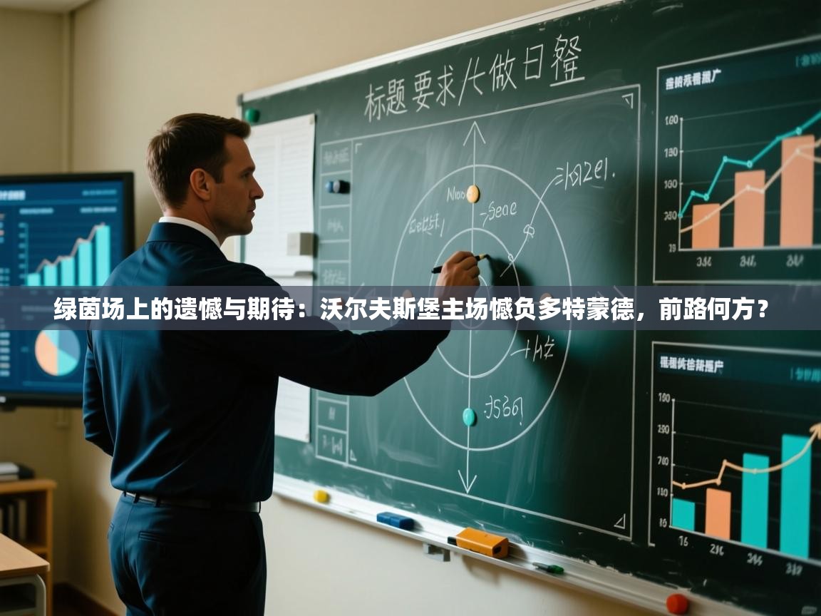 绿茵场上的遗憾与期待:沃尔夫斯堡主场憾负多特蒙德,前路何方? 第1张