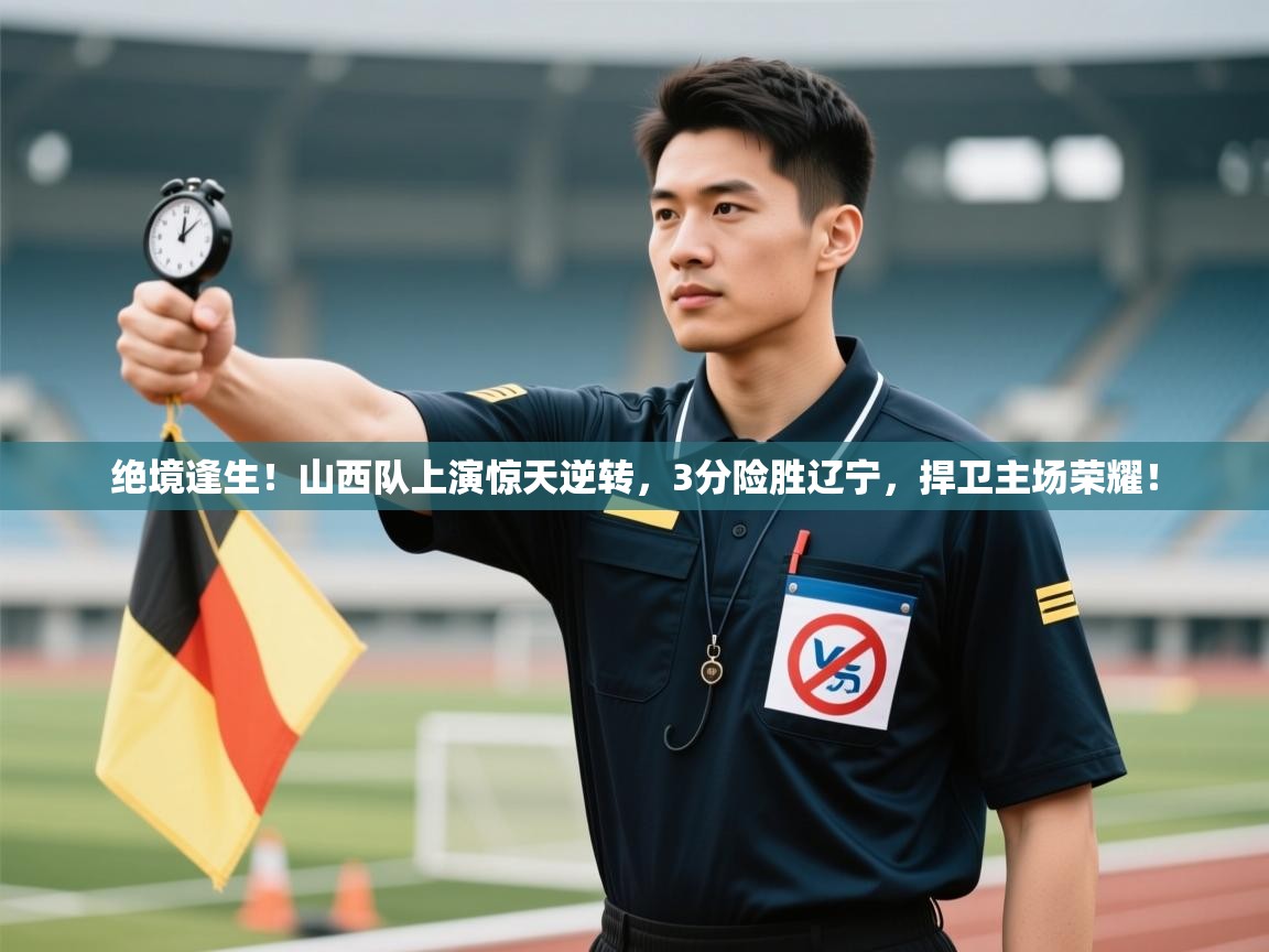 绝境逢生！山西队上演惊天逆转，3分险胜辽宁，捍卫主场荣耀！  第1张