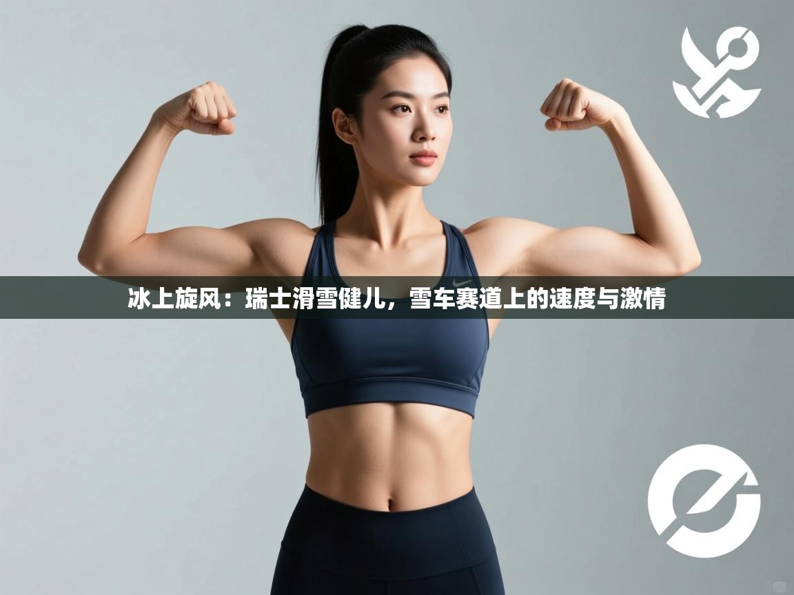 冰上旋风：瑞士滑雪健儿，雪车赛道上的速度与激情  第2张