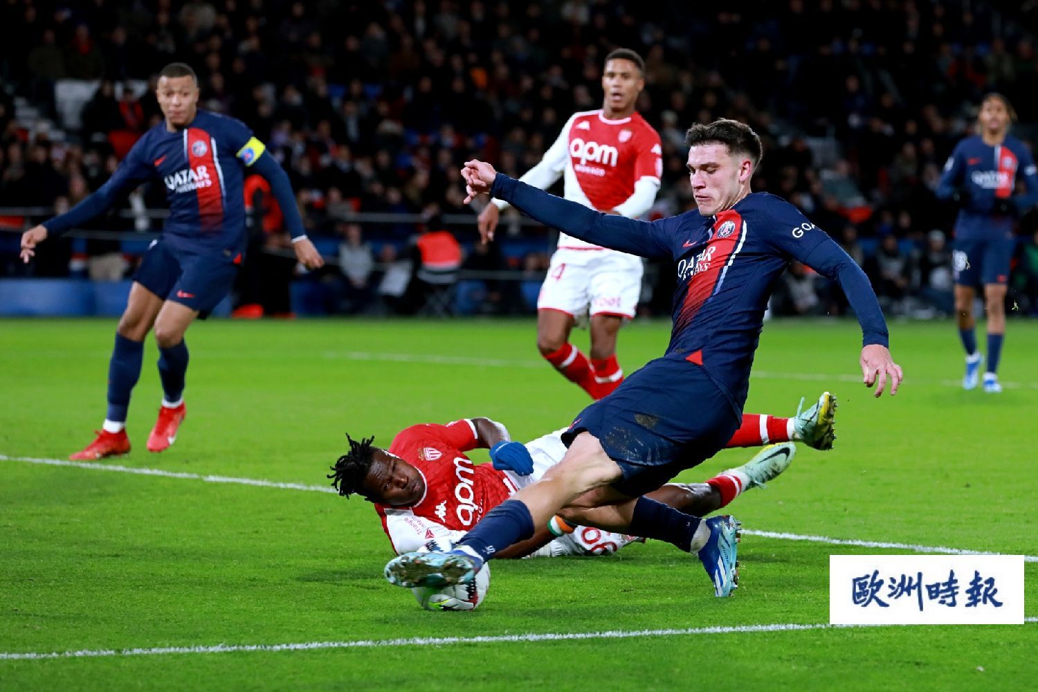 开云体育网页版登录入口-包含巴黎圣日耳曼客场击败对手，豪取四连胜的词条