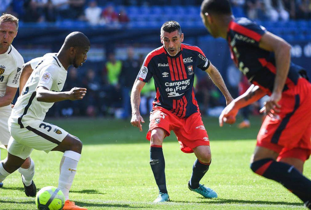 开云体育官网-关于瓦朗谢纳客场战平，保级前景一片光明的信息