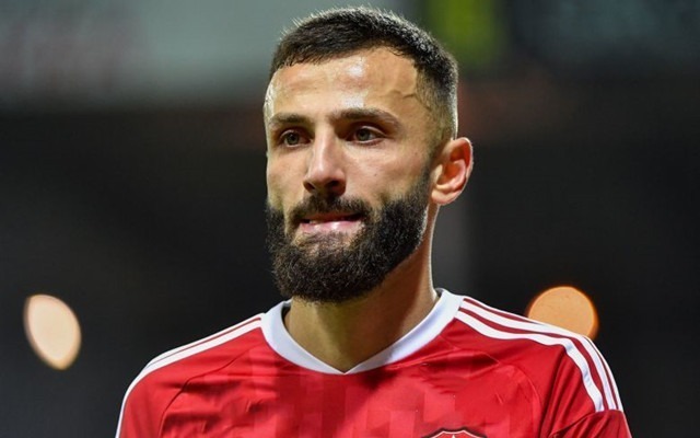 开云体育在线-关于雷恩客场力克布雷斯特，继续保持不败战绩的信息