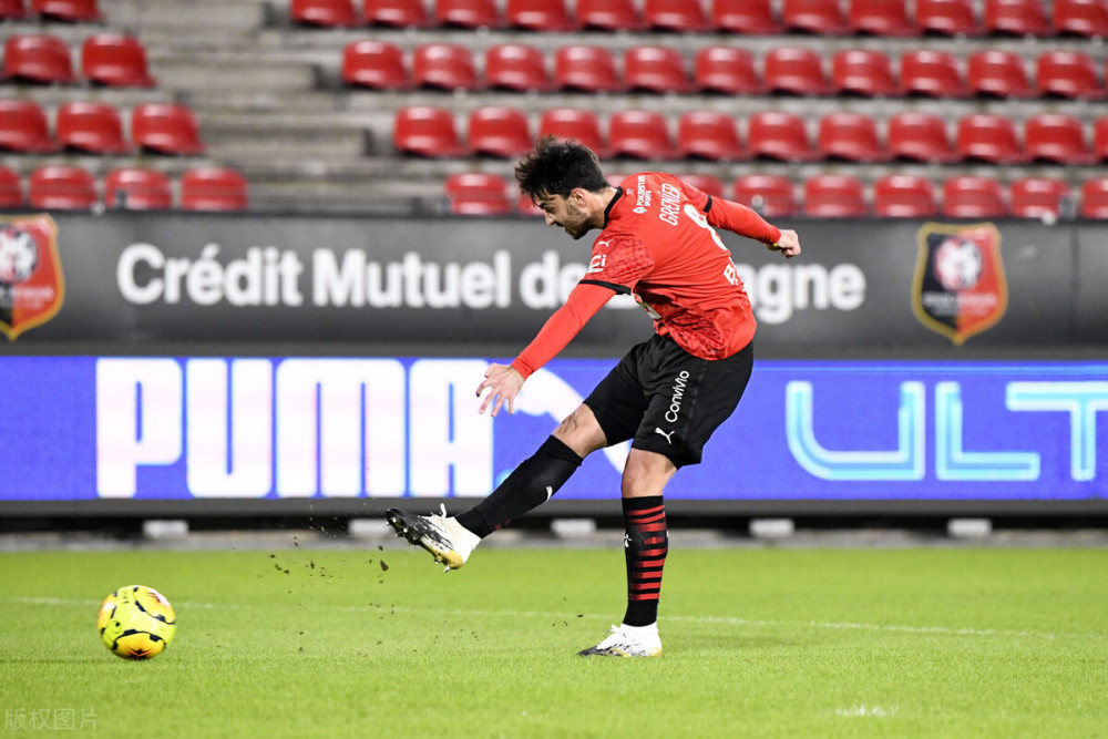 关于雷恩客场力克布雷斯特,继续保持不败战绩的信息 关于雷恩客场力克布雷斯特,继续保持不败战绩的信息