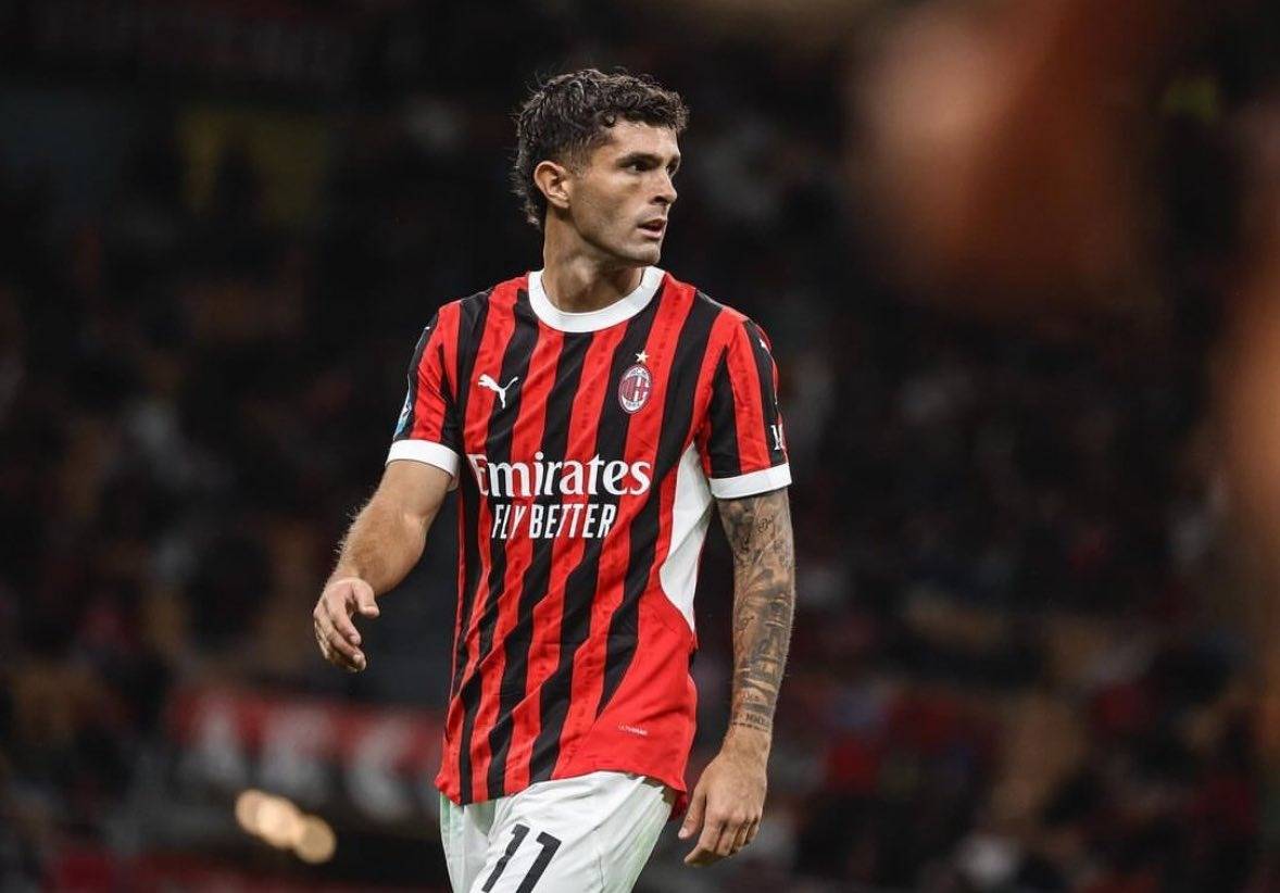 AC米兰引进巴西新秀,欧冠佳绩在望 AC米兰引进巴西新秀,欧冠佳绩在望