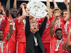 拜仁慕尼黑展开新一轮对阵,备战齐心协力的简单介绍 拜仁慕尼黑展开新一轮对阵,备战齐心协力的简单介绍