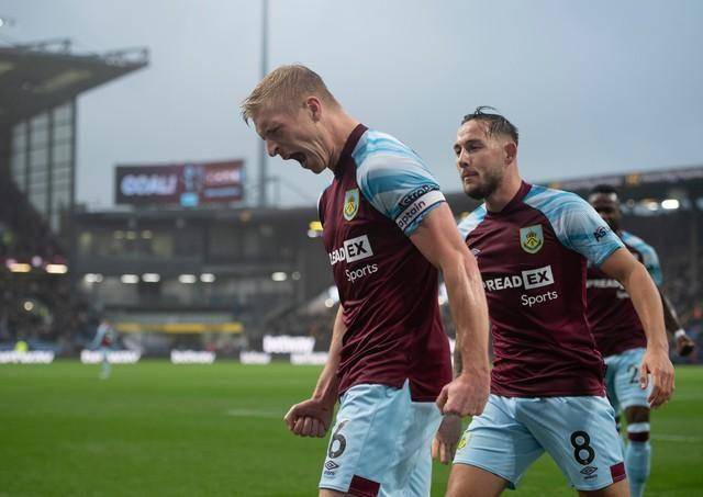 关于伯恩利主场击败对手,取得连胜大热身势不可挡!的信息 关于伯恩利主场击败对手,取得连胜大热身势不可挡!的信息