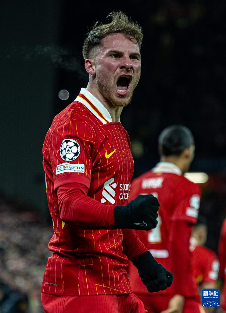 皇马主场大胜利物浦,逆转晋级半决赛! 皇马主场大胜利物浦,逆转晋级半决赛!