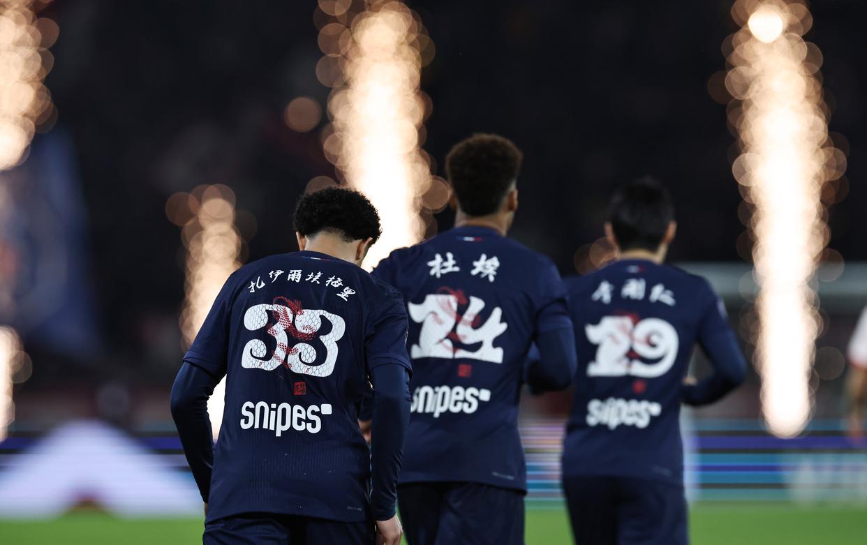 开云体育网页版登录入口-托尔宾豪取客场胜利，确保在法甲联赛上有所建树