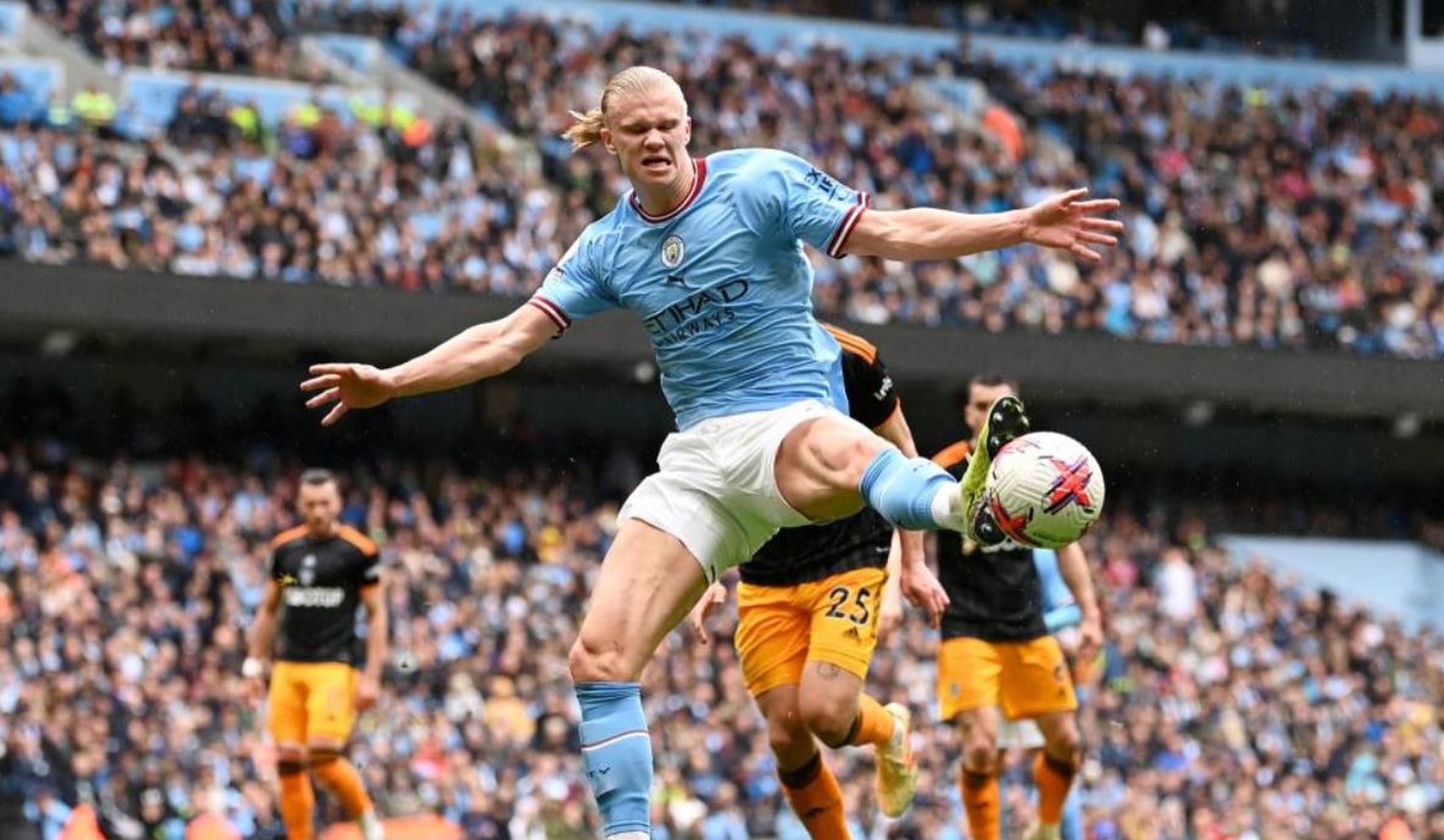 英超劲旅奋勇争胜,锁定淘汰赛资格 英超劲旅奋勇争胜,锁定淘汰赛资格