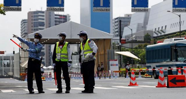 东京奥运会开赛前夕:削减开幕式参与人数的简单介绍 东京奥运会开赛前夕:削减开幕式参与人数的简单介绍