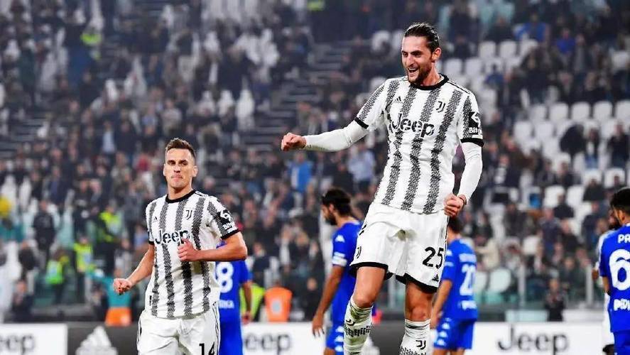 尤文图斯积极考察德甲球员，欧冠发展受关注