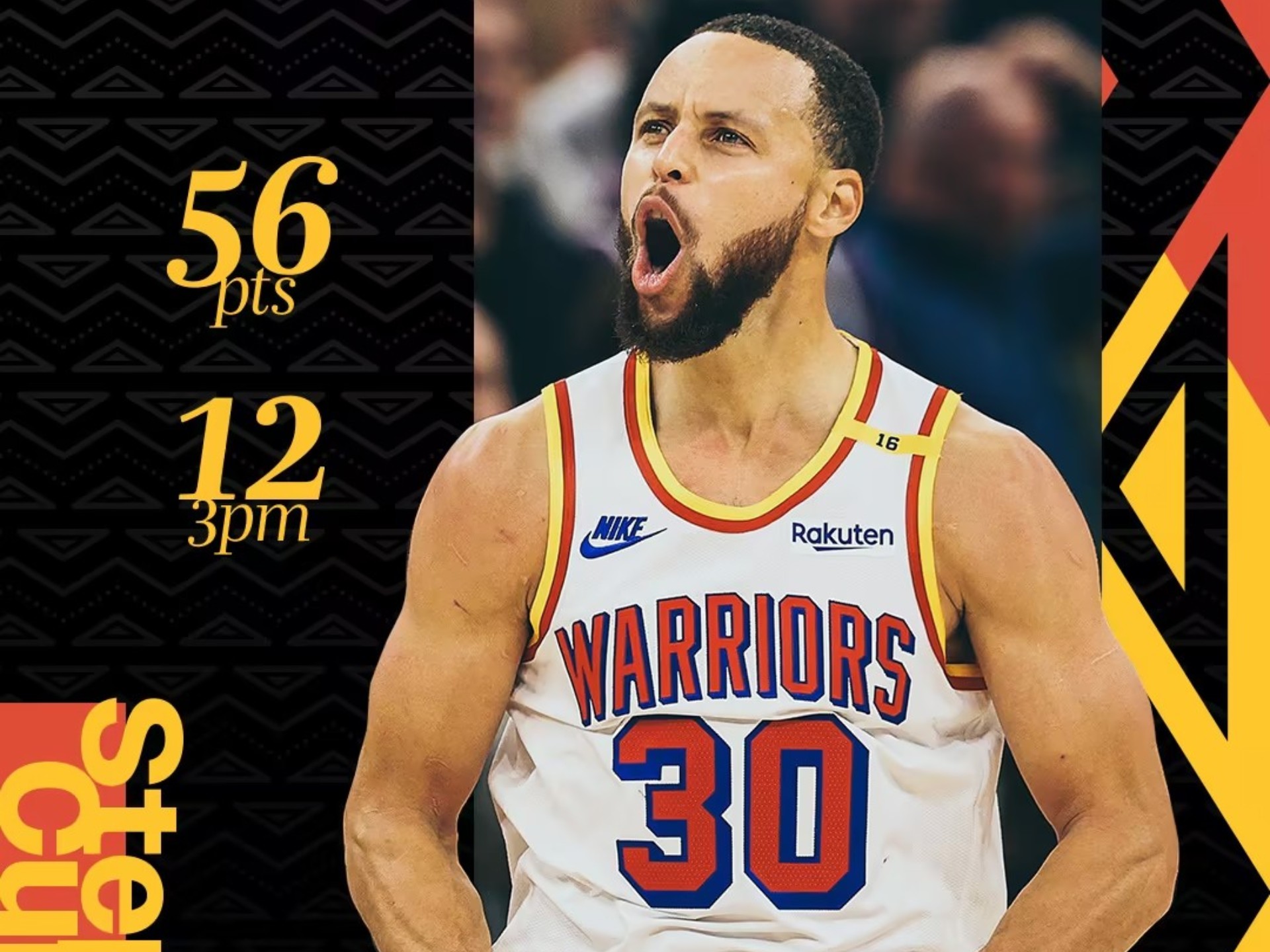 勇士凭借上篮暴扣逆转奇才，夺得胜利