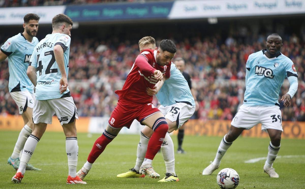 开云体育app下载-斯托克城势如破竹，连胜势头不减的简单介绍