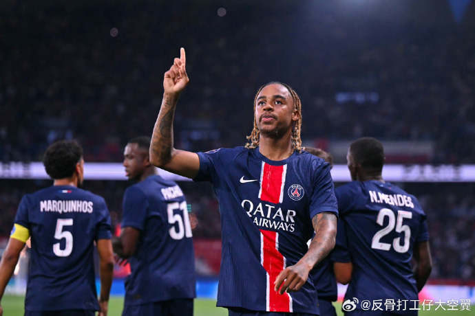 开云体育中国官网-包含巴黎圣日耳曼惊险胜出！法甲豪门豪取三分！的词条