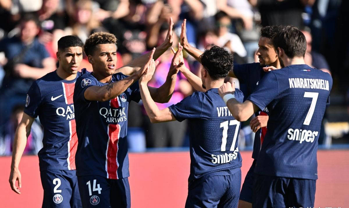 包含巴黎圣日耳曼惊险胜出!法甲豪门豪取三分!的词条 包含巴黎圣日耳曼惊险胜出!法甲豪门豪取三分!的词条