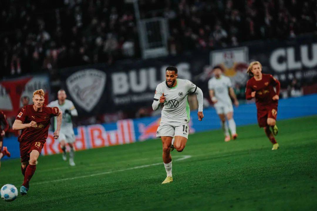 败局转机!RB莱比锡豪取三分 败局转机!RB莱比锡豪取三分