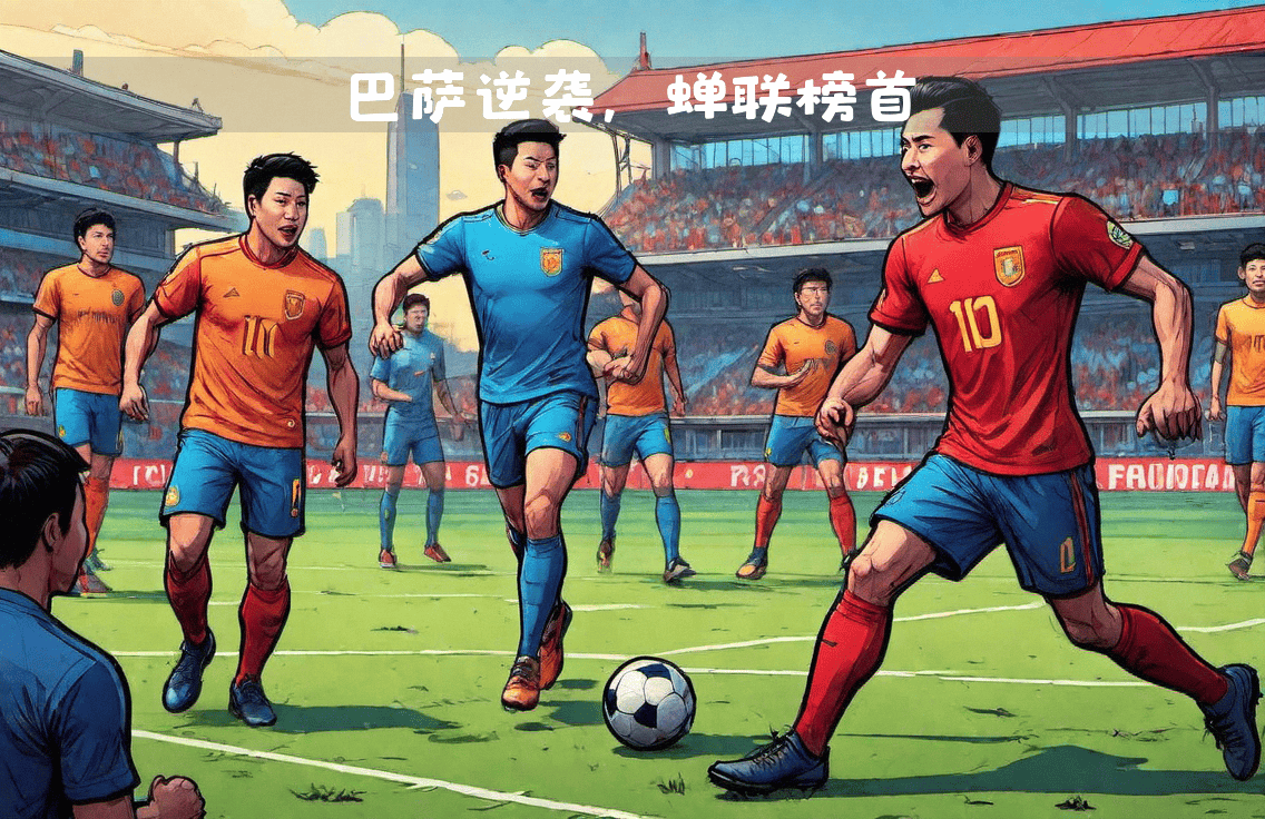 开云体育官网入口-阿拉维斯客场逆袭，取得惊险胜利