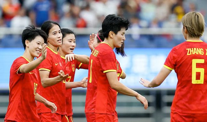 开云体育官网-国内足球比赛：女足代表团展现实力的简单介绍