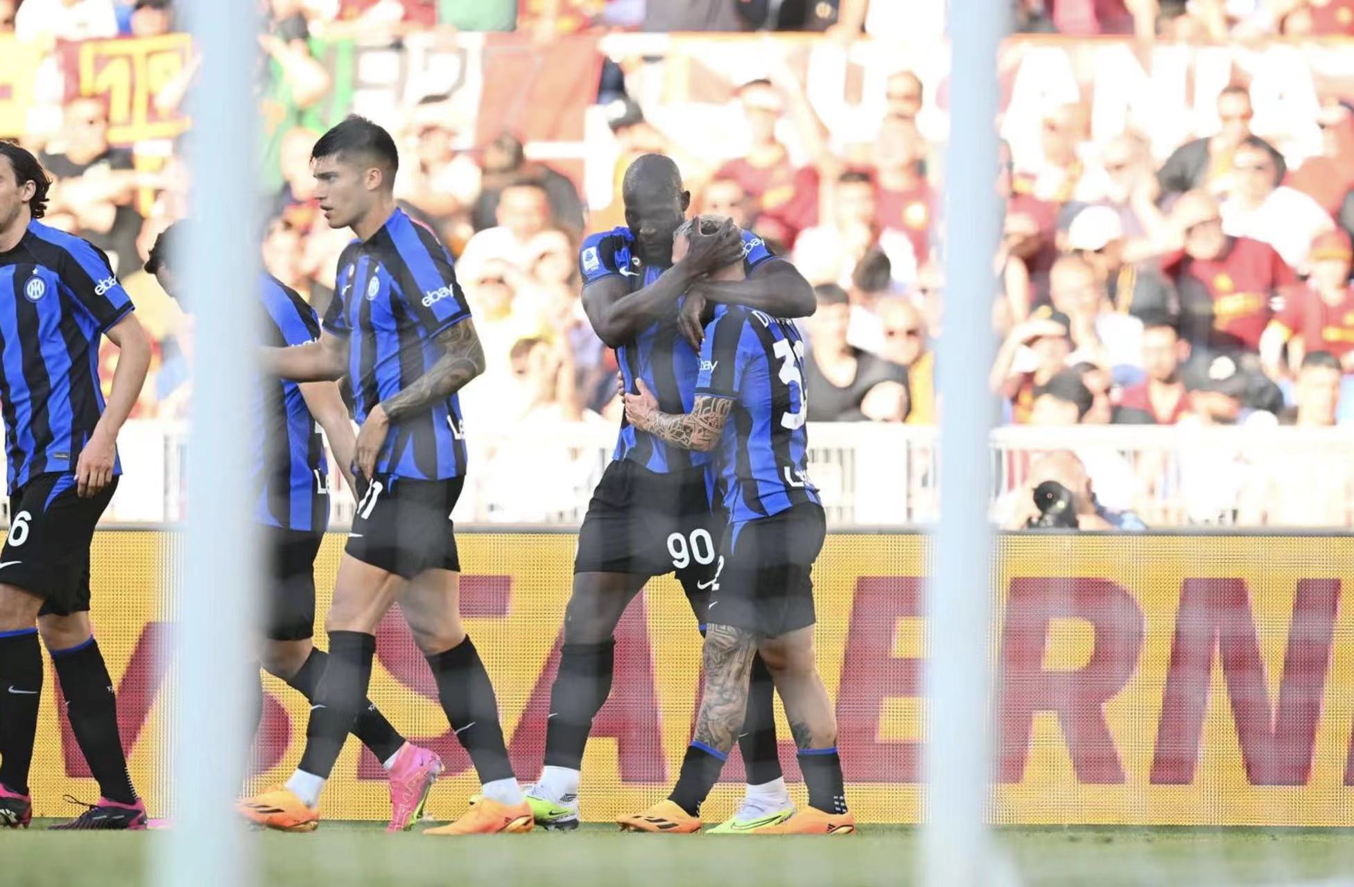 罗马阵容调整奏效,取得连胜的简单介绍 罗马阵容调整奏效,取得连胜的简单介绍