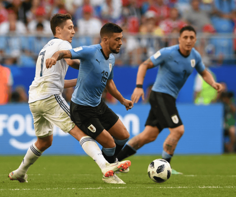 欧洲球队在南美联赛中赢得关注 欧洲球队在南美联赛中赢得关注