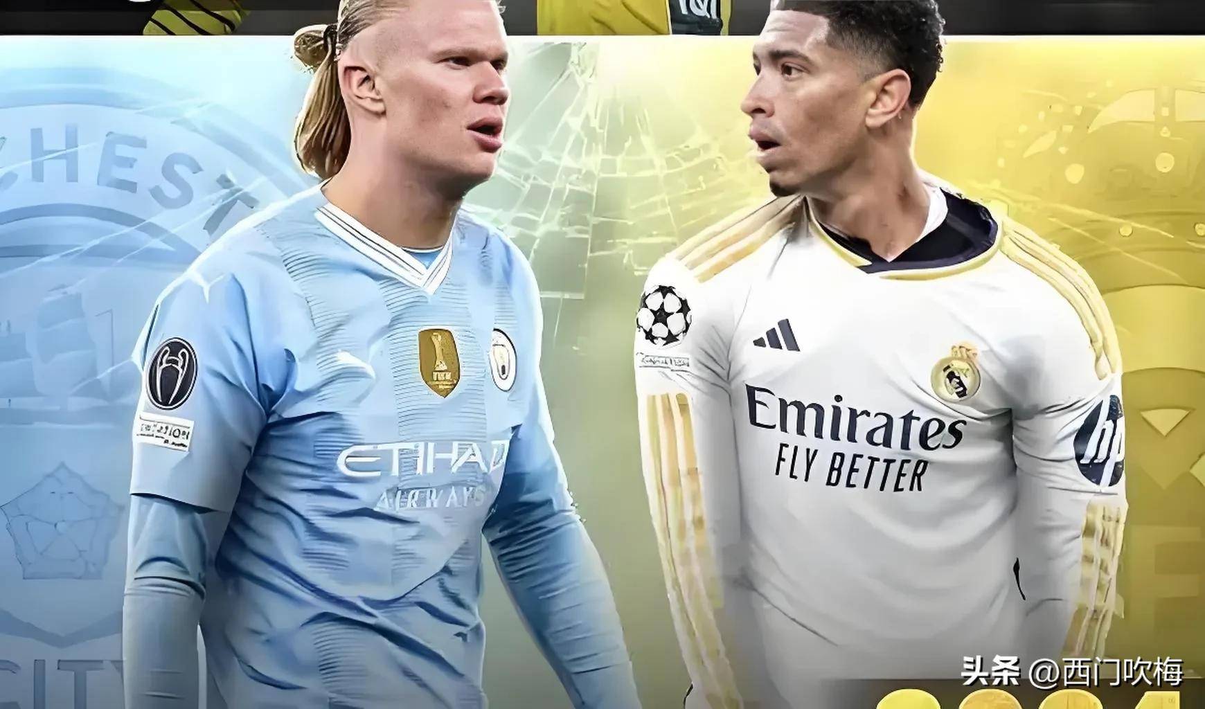 皇马绝地反击,欧冠半决赛一触即发 皇马绝地反击,欧冠半决赛一触即发