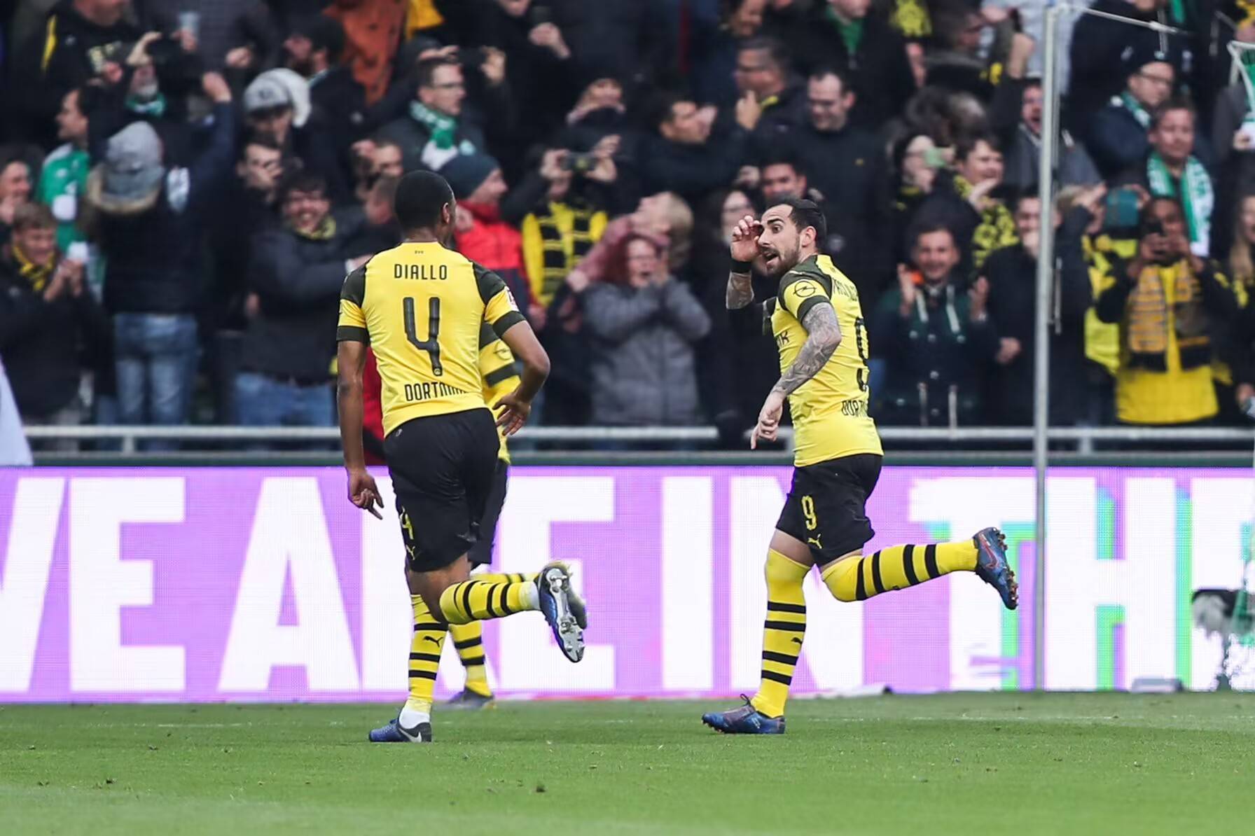 沃尔夫斯堡击败不来梅,豪取三分的简单介绍 沃尔夫斯堡击败不来梅,豪取三分的简单介绍