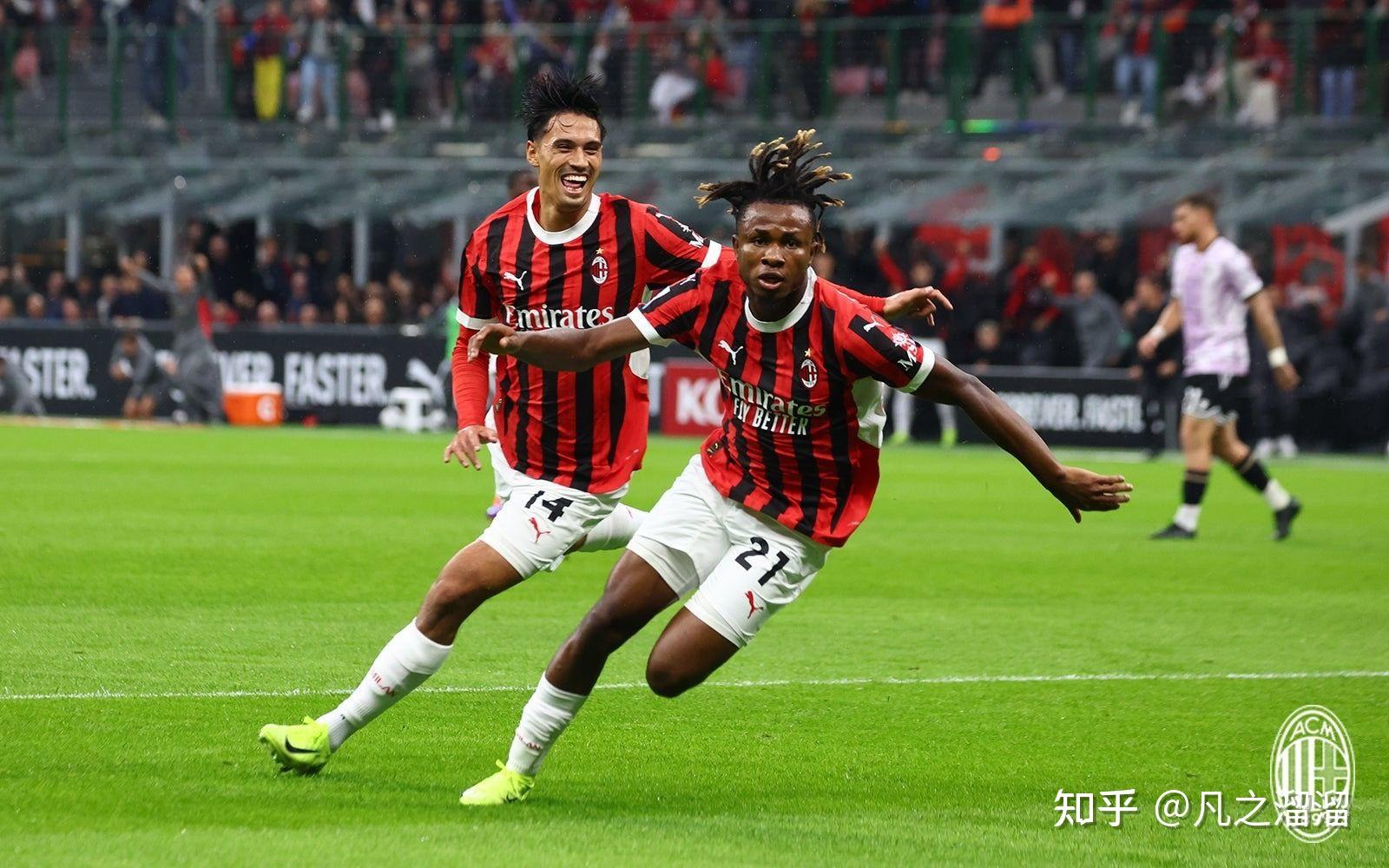 开云体育入口-AC米兰客场逆转乌迪内斯，继续领跑积分榜