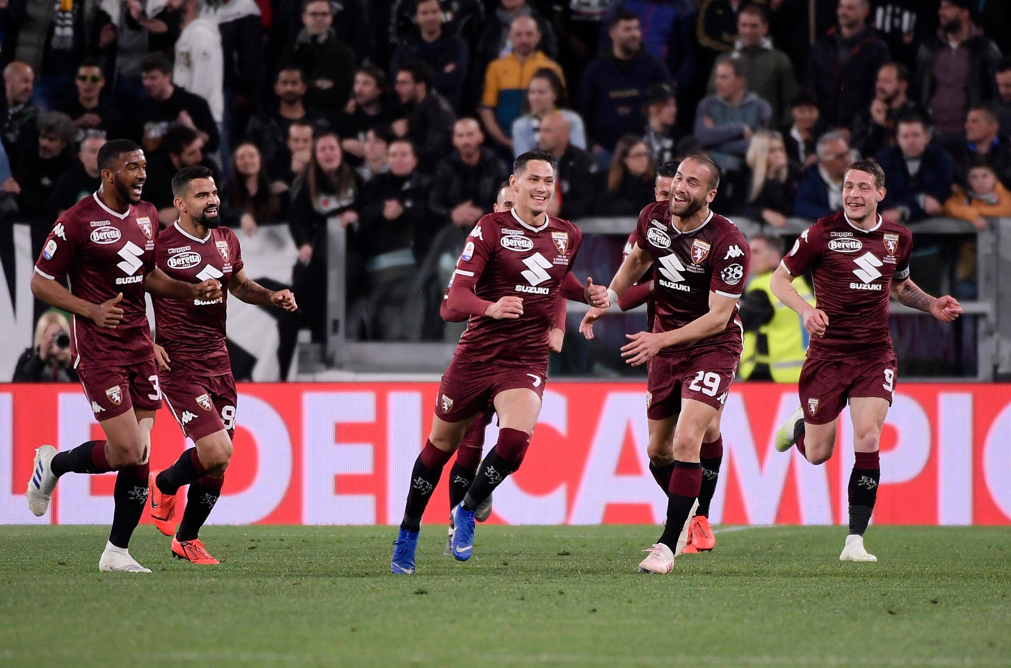 开云体育登录入口-都灵客场逼平，表现令人称赞的简单介绍