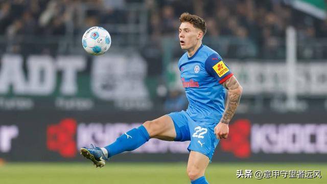 开云体育在线登录-关于汉堡球队迎来胜利，摆脱降级困境的信息