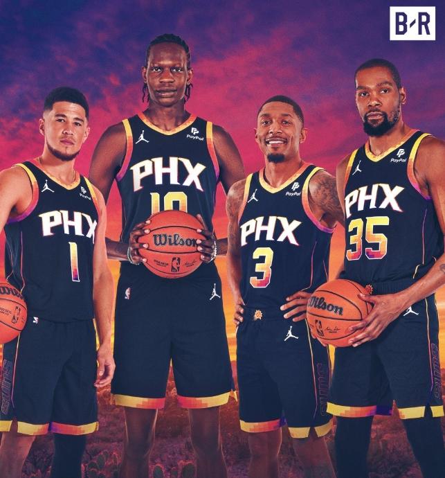 太阳队表现亮眼，挑战明显增强