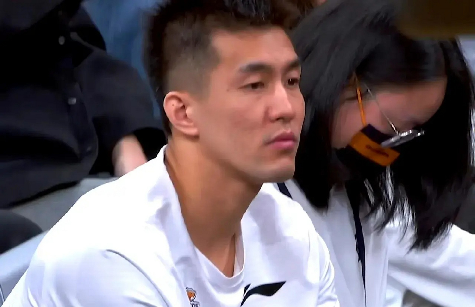 青海男篮背水一战，打出精彩胜利