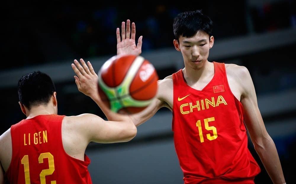 青海男篮背水一战，打出精彩胜利