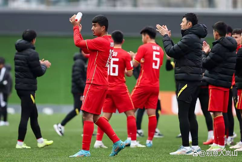 开云体育在线登录-关于韩国国家队备战亚洲杯，雄心勃勃的信息