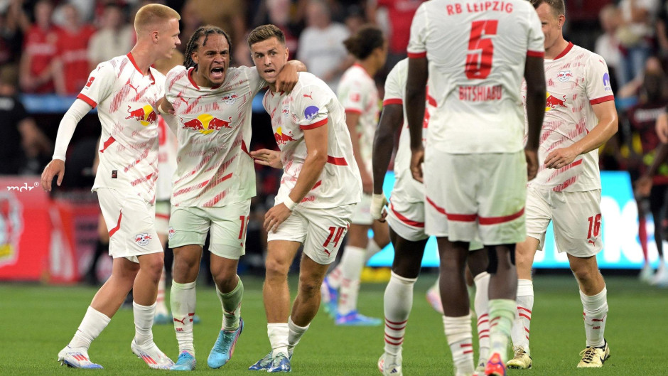 关于莱比锡红牛难掩喜悦,积分榜继续攀升的信息 关于莱比锡红牛难掩喜悦,积分榜继续攀升的信息