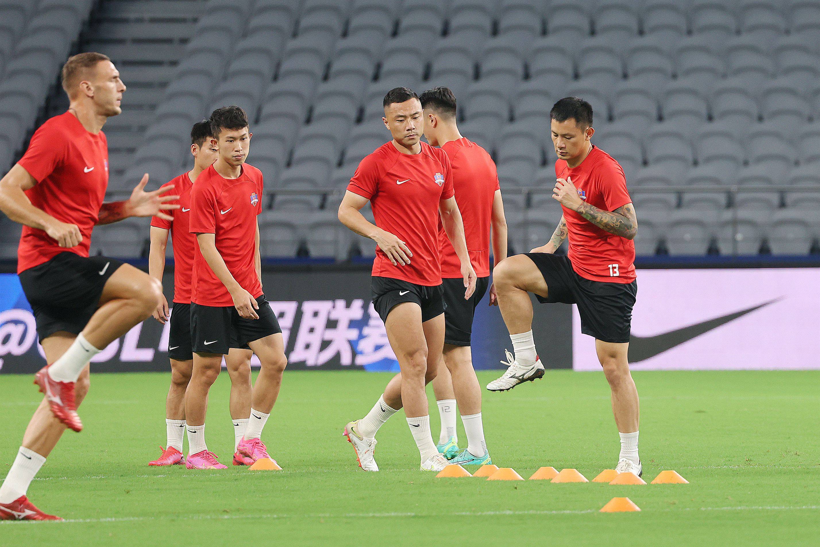 教练员的战术调整成为比赛转折点 教练员的战术调整成为比赛转折点