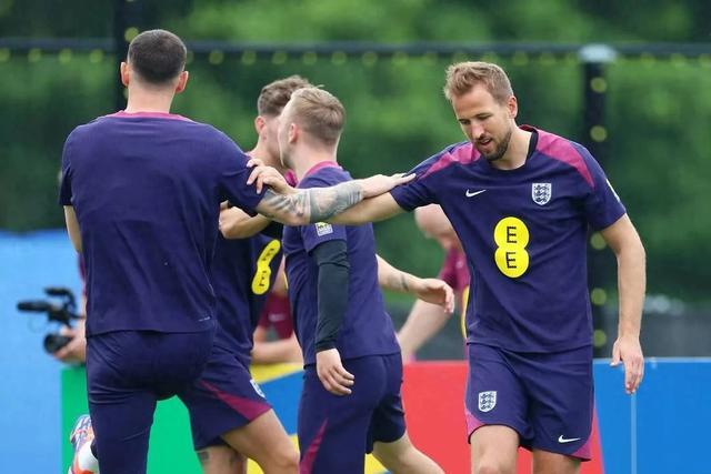 开云体育在线-英格兰队难胜强敌，晋级欧洲杯半决赛