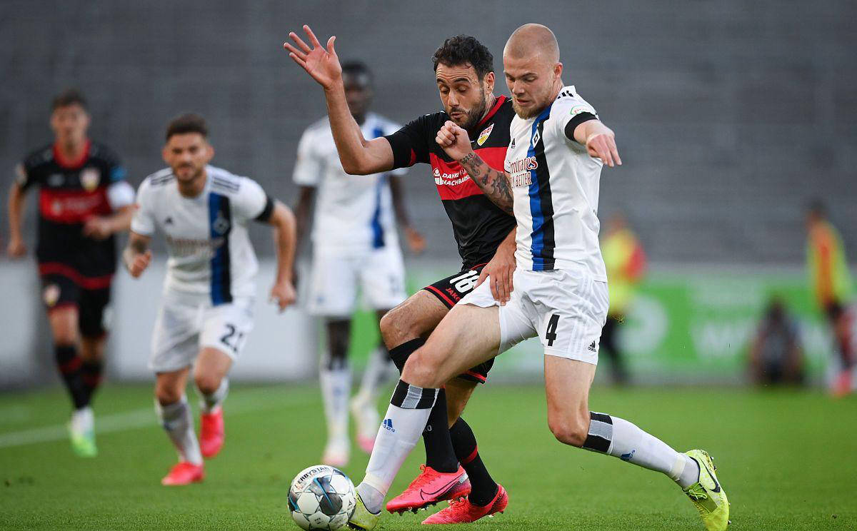 科隆客场输给弗赖堡放弃领先位置 科隆客场输给弗赖堡放弃领先位置