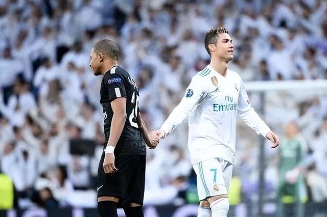 皇家马德里球员青睐夺冠机会