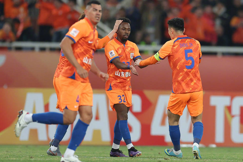 技术派教练进军亚冠，带队获强势战绩的简单介绍