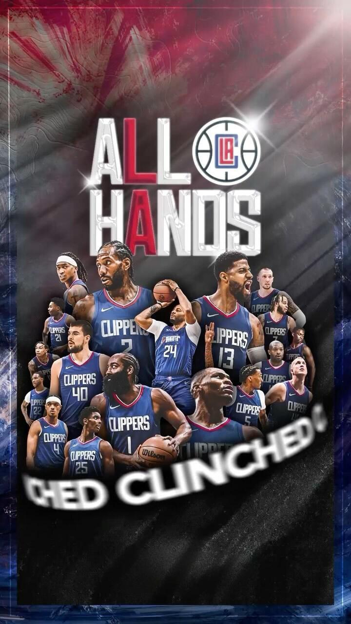 快船客场力克篮网,迎来复仇成功 快船客场力克篮网,迎来复仇成功