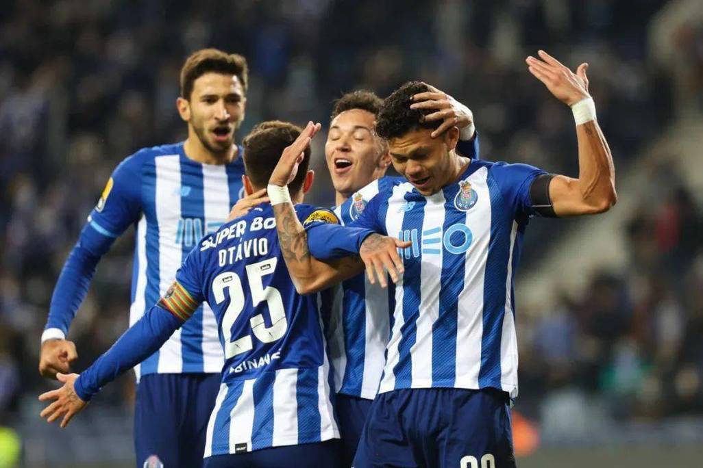 开云体育官方入口-关于摩纳哥不敌波尔图，小组出线前景渺茫的信息