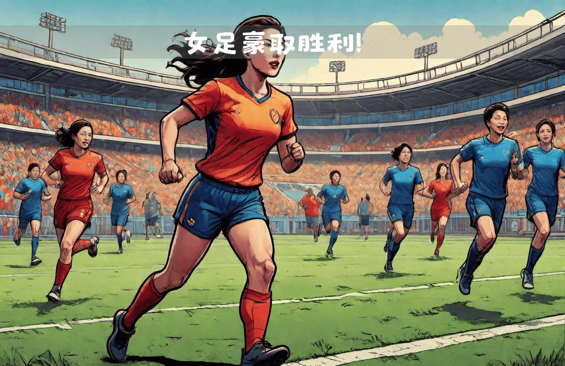 开云体育入口-中国女足备战比赛，力求胜利