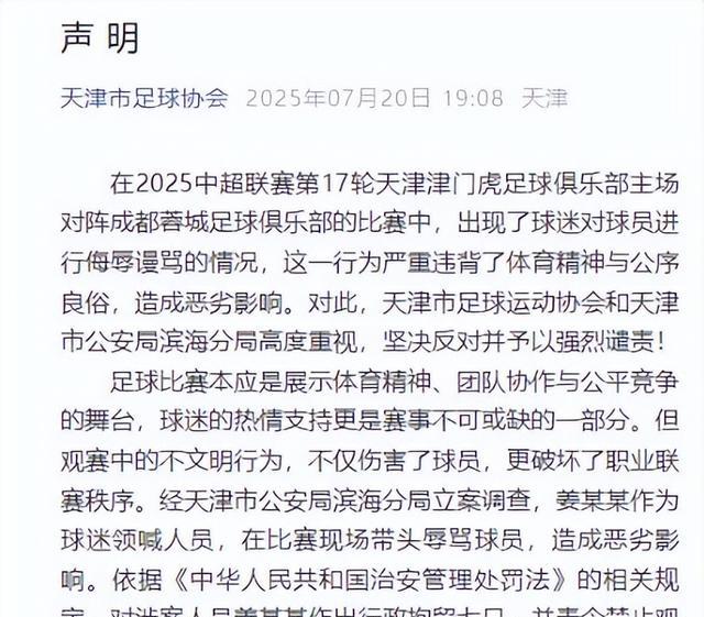 中超赛场上发生意外状况,球迷无法预料 中超赛场上发生意外状况,球迷无法预料