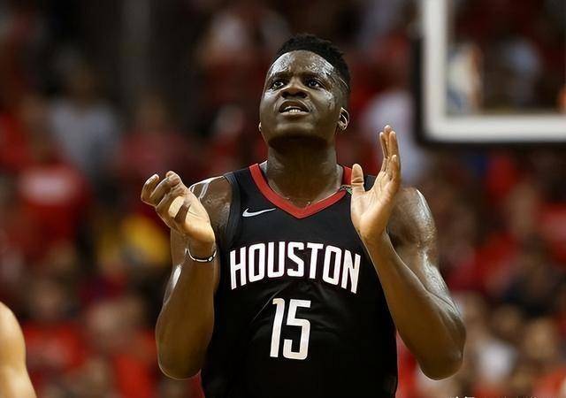 卡佩拉内线表现出色,助火箭取得胜利的简单介绍 卡佩拉内线表现出色,助火箭取得胜利的简单介绍