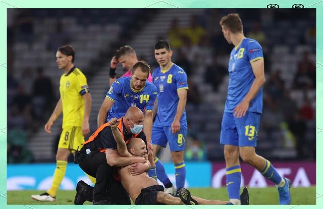 关于乌克兰战胜荷兰,晋级欧洲杯四分之一决赛的信息 关于乌克兰战胜荷兰,晋级欧洲杯四分之一决赛的信息