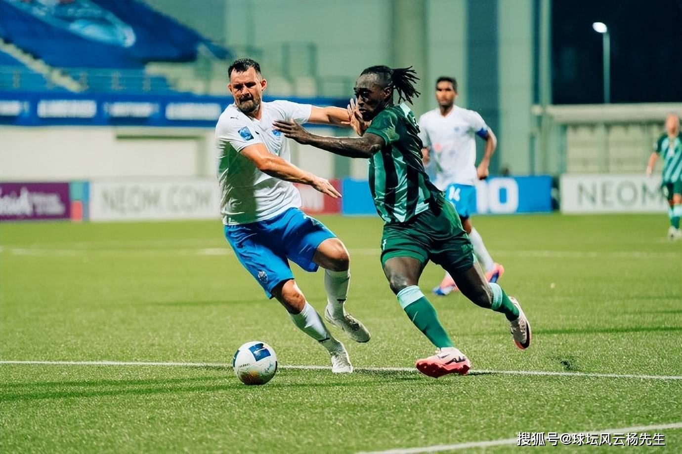 开云体育入口-亚冠比赛开启激烈角逐，强队实力碾压对手！的简单介绍