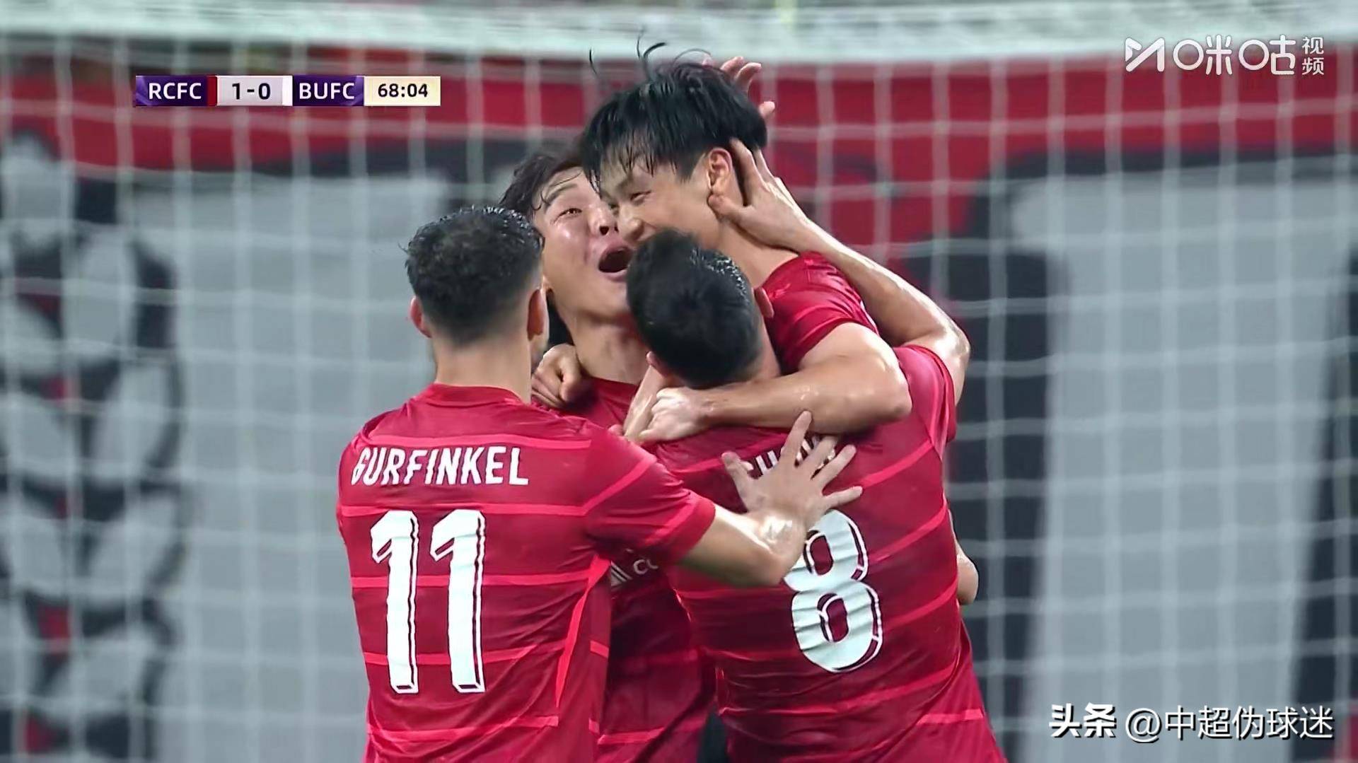 国内球队征战亚冠,赛程精彩纷呈的简单介绍 国内球队征战亚冠,赛程精彩纷呈的简单介绍